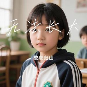 无法长大(Cover 赵雷)