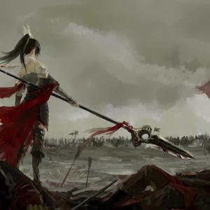 君临天下（翻自 特曼、Lao干妈）