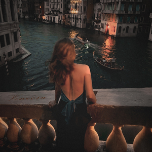 Venecia