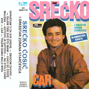 Oprastam ti za sve grehe