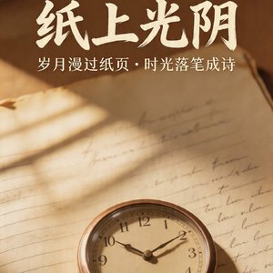 纸上光阴 .mp3