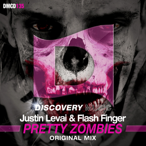 Pretty Zombies (Original Mix)