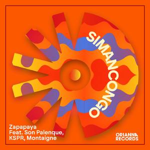 Simancongo