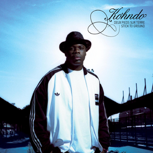 Sur le toit du monde