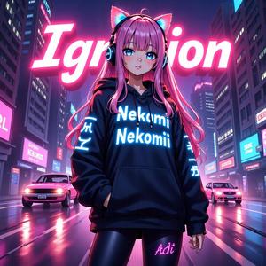 Ignation