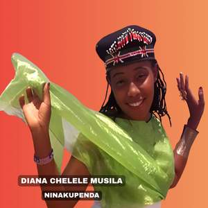 Ninakupenda