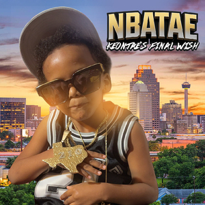 Keontae's Final Wish