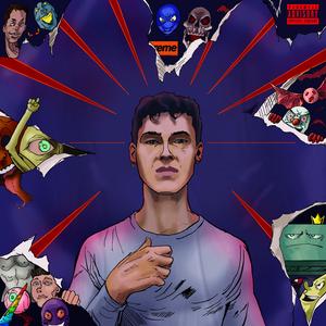 Franchise (feat. Jay Post)