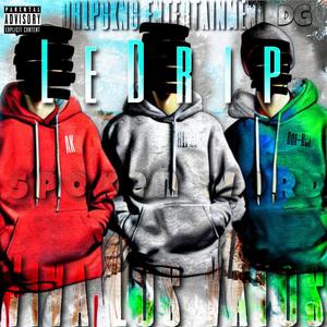 Spoken Word (Viva Los Vatos)