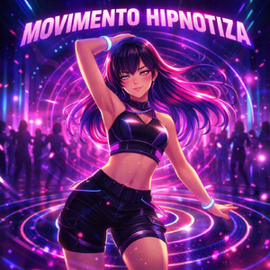 MOVIMENTO HIPNOTIZA