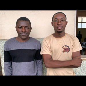 Nossa Relação é Fogo