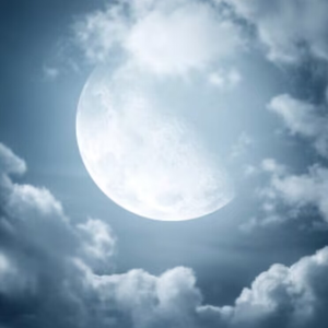 云赏月（prod.by FRESH_ye）