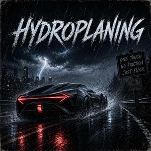 Hydroplaning