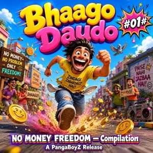 Bhaago Daudo
