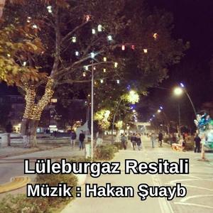 Lüleburgaz Resitali - Enstrümantal