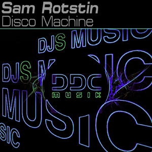 Disco Machine (Original Mix)