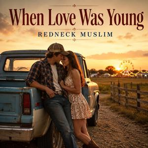 When Love Was Young