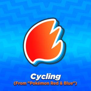 Cycling (From "Pokémon Red & Blue") (Arrangement)