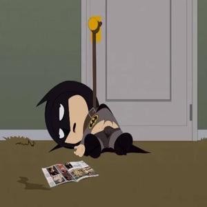 i never belonged here