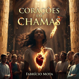 Corações em Chamas