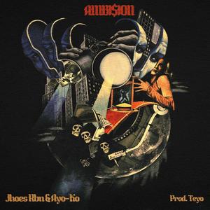 Ambi$ion (feat. Ayo-ko)
