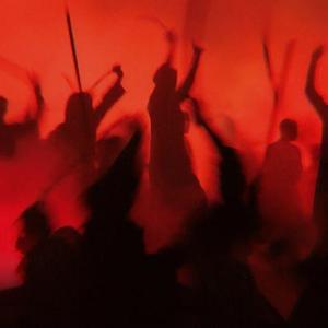 Beat it Freestyle（Hacchill remix）