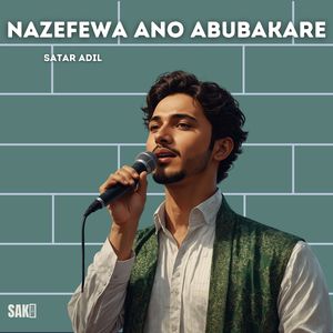 Nazefewa Ano Abubakare