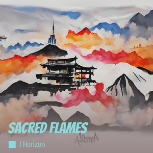 sacred flames