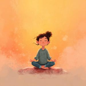 Thunderstorm Sounds to Help Calm Children