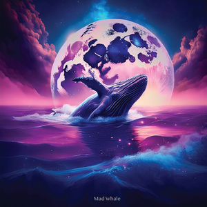 Mad Whale