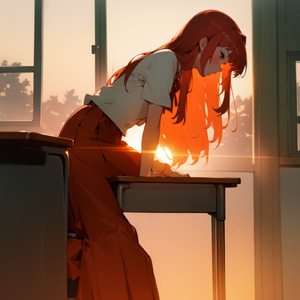 白日の下の痛み