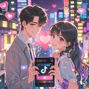 相识就在抖音里-科利华