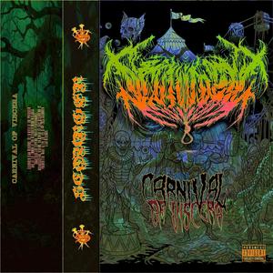 Carnival Of Viscera