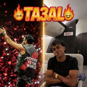 DYSTINCT (TA3AL) (MIX)