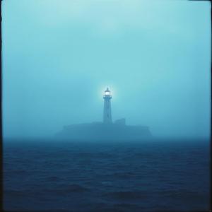 동굴 속 광장에서 by forestopia