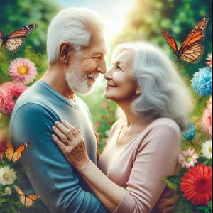 Love Beyond the Surface