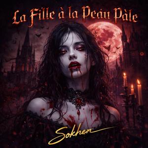 La Fille à la Peau Pâle