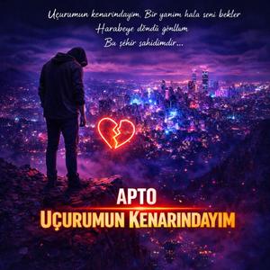 Uçurumun Kenarındayım