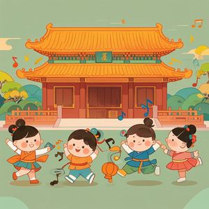 国学文言文启蒙儿歌《贺进士王参元失火书柳宗元》