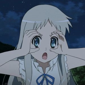 未闻花名