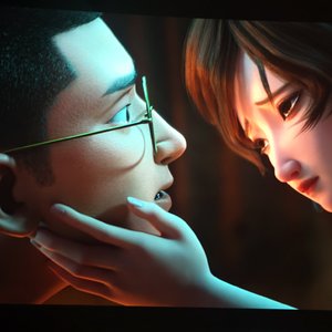 山风爻