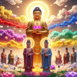 Nam mô a di đà phật (c)