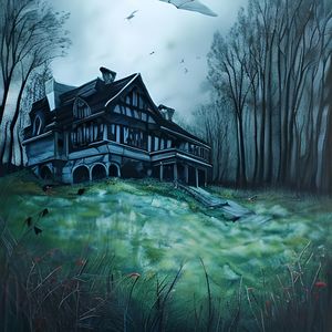 Haunt