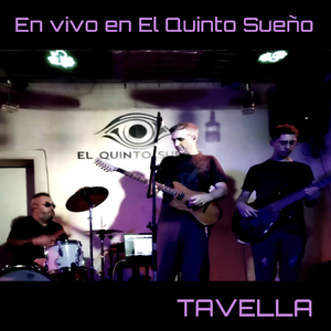 Tren (En Vivo)