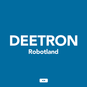 Robotland