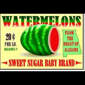 Watermelons