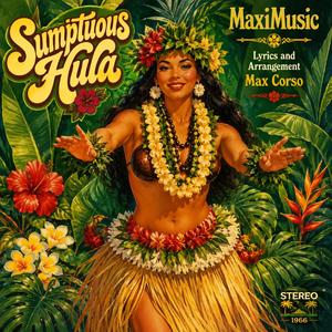 Sumptuous Hula