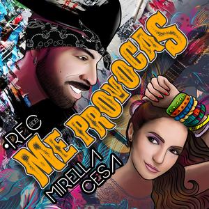 Me Provocas (feat. Mirella Cesa)