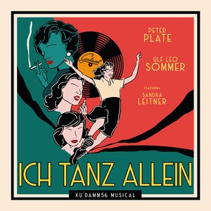 Ich tanz allein (feat. Sandra Leitner)