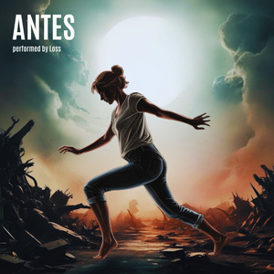 Antes